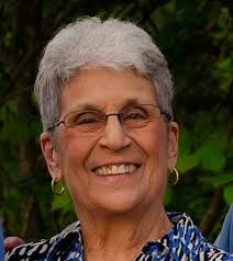 Nancy Strasser Obituary