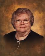 Obituary for Thelma (O'Neal) Meeks