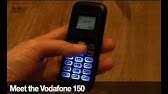 Solder all 4 tps according to the phone . Unlock Vodafone 246 Using Furious Gold Youtube