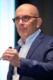 Stephen Loeffler, CSCP