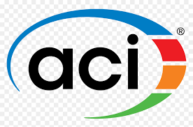 American Concrete Institute Logo