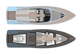 The wajer 55 ht is a powerful yacht, that also looks the part. Wajer Osprey 55 Boat Rental Yacht Charter Monaco Motor Boat Rentals Sailing Boat Charters Catamaran Rentals Yacht Charters