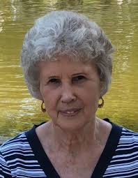 Obituary for Ellen Laverl (Brantley) Scott