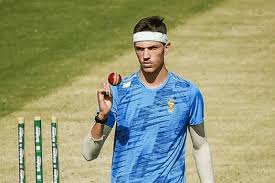Das ich eine kreative ader habe stellten meine eltern schon fest als ich 5 jahre alt war und. Marco Jansen Ipl Sa Cricketer Age Height Wife Stats Mi