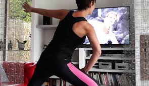 Programme de sport gratuit pour maigrir. Gym Apres 50 Ans Ma Selection De Videos Sympa Speciales Confinement Les Jolies Quinquas