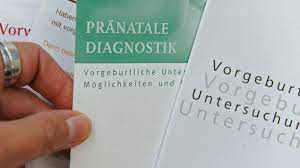 Qualvolle Entscheidung Was Spatabtreibungen Fur Eltern Und Arzte Bedeuten Archiv