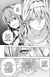 Review/Discussion About: Owari No Seraph: Nagoya Kessen-Hen | The Chuuni  Corner