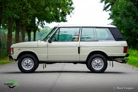 Image result for Sahara Dust 1981 Land Rover