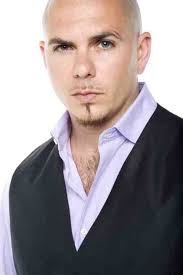 The Singer Pitbull On Pinterest Pitbull Enrique Iglesias And Pitbull Rapper Hollywood Music Pitbulls