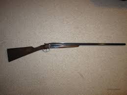 Maybe you would like to learn more about one of these? Ugartechea Model 221 12 Gauge S X S For Sale