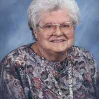 Rosemary Magdalene Schwoerer (1921–2004) • FamilySearch