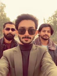 Islamabad vibes! 🌿