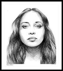 Fiona Apple Framed Art Prints for Sale
