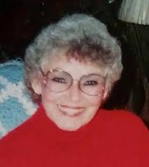 Myrtle Jane Evans Obituary