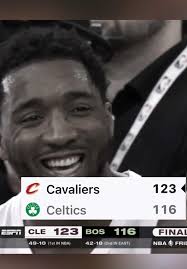 Cavs Support Kevin Love After Father's Passing