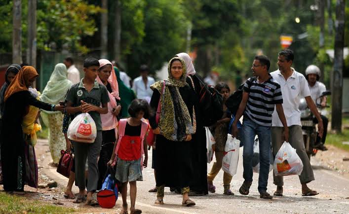 3 Muslims killed in Buddhist mob attacks in Sri Lanka | CNN