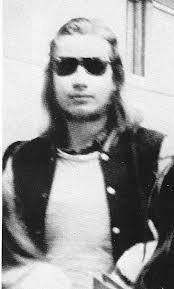 You might not remember me as I was class of '76, but I finally scanned some  old negatives! Enjoy!