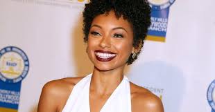 WCW: Dear White People Star Logan Browning is a Powerful Voice in Hollywood