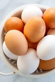 From egg salad in france to sri lankan hoppers, the egg is one of the most versatile and delicious foods. The Different Types Of Eggs Sizes Jessica Gavin