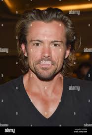 John-Paul Lavoisier at the Hollywood Show at LAX Westin Hotel