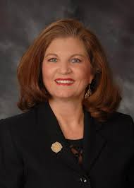 Martha Warner, Mary Kay Independent Sales Director