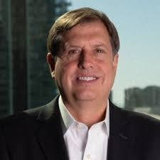 Mark Cesare's Instagram, Twitter & Facebook