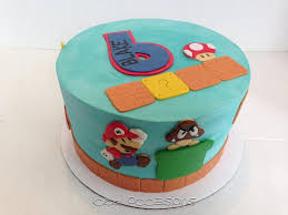 Check spelling or type a new query. Super Mario Birthday Cake Cake By Morgan Cakesdecor