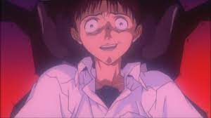 Shinji initially refuses to attack asuka, and says he wants to save the world by pulling the spears, but asuka is flabbergast, and asks him if he is trying to start another impact. Four Evangelion Hot Takes This Is A Bit Different From The Usual By Punished Estrus Flask Medium