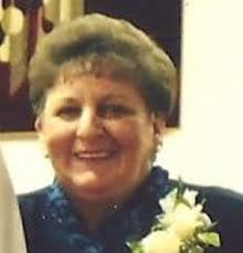 Dorothy Simpson Obituary January 8, 2012