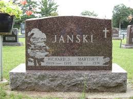 Richard Jacob Janski (1909-1995)