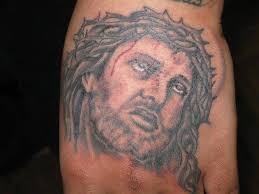 Louder Than Bombs Tattoo