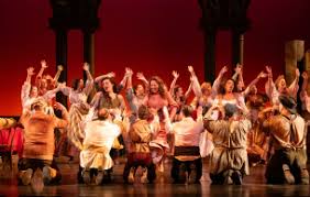 David Silvano, Tenor