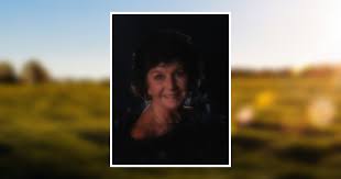 Sandra Shano Obituary November 11, 2009