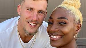 After winning 200m gold in london, after 200m silvers at the previous two games, felix is hungry for. The Truth About Olympian Shaunae Miller Uibo S Marriage To Maicel Uibo