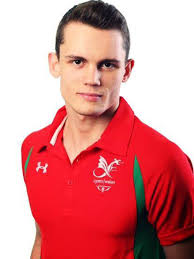 Jamie MacDonald dead: Former British judo athlete dies from cancer after  inoperable brain tumour, aged 26