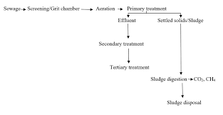 sewage treatment plant process stp perfect pollucon services