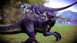 New indominus rex vs new indoraptor in ark survival evolved! Jurassic World Evolution Blue Vs Indoraptor Vs T Rex Vs Indominus Rex Blue Jurassic World Jurassic World Jurassic Park World