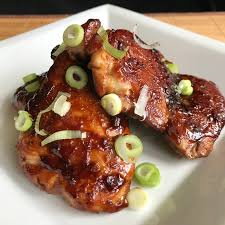 Baked Teriyaki Chicken Recipe Allrecipes In 2020 Baked Teriyaki Chicken Chicken Teriyaki Recipe Chicken Recipes