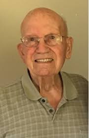 Obituary for William J. Grill