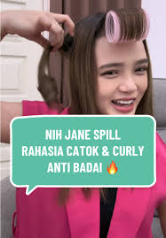 Cara Menggunakan Lord Straightening Hair