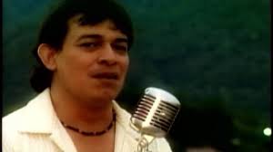 JAVIER MONTHIEL--- !!! AMIGA !!! VIDEO CLIP OFICIAL HQ. 2002. D.R.A.  ORIGINAL.