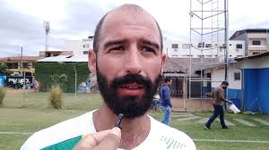 Epercusiones del empate 0-0 entre Destroyer y el Torno Fc :, Carlos Gómez  de Destroyer, Fernando Soliz del Torno Fc.