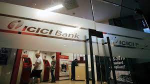 Be cautious and do not share your bank details with anybody. Icici Bank Share Rises Over 1 After People S Bank Of China Buys Stake Via Qip