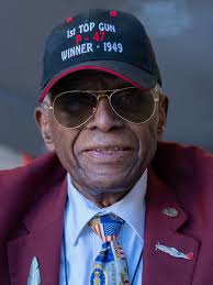 World War II Nurse Irma "Pete" Dryden, a Documented Original Tuskegee  Airmen, celebrated her 100th Birthday with Friends, Family and the Atlanta  Chapter Tuskegee Airmen. Also in attendance were members of the