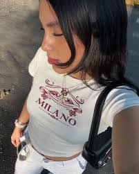 Nicole Vera's Instagram, Twitter & Facebook