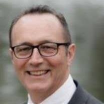 Brian Scott Acree Obituary (2025)