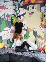 Dive into Debby Ryan's world - a treasure trove of beauty