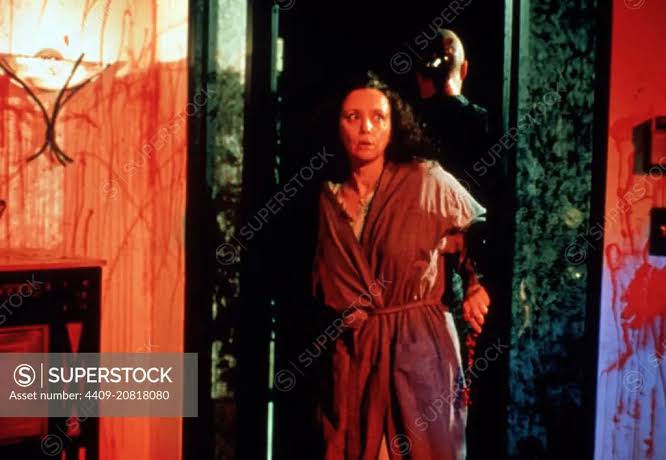 THE RAGE: CARRIE 2 (1999), directed by KATT SHEA. - SuperStock
