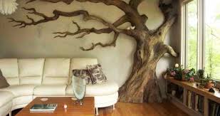 أفكار بسيطة لاستخدام المواد الطبيعية في ديكور منزلك مع مجلة البيت