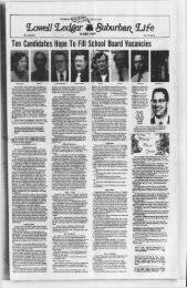 The Grand Valley Ledger